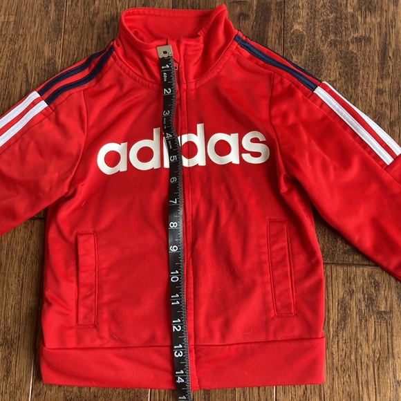 24 Months Adidas Track Suit - Picture 5 of 14